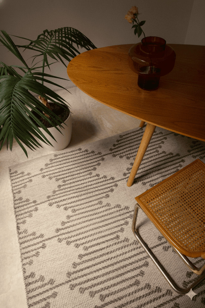 Furnishing and Carpets